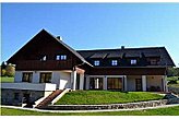 Privatni smještaj Rusava Češka